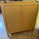 Vintage Parisian sideboard