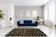 Tapis marocain 240x300cm