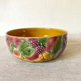 Salad bowl in Sarreguemines