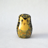 Matryoshkas Wooden owls
