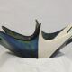 verceram vintage fruit cup - 50s french manufacturing.