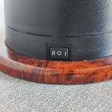Swing desk lamp