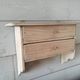 Wall shelf