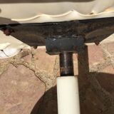 Swivel chair foot Tulip Lusch ERZEUGNIS