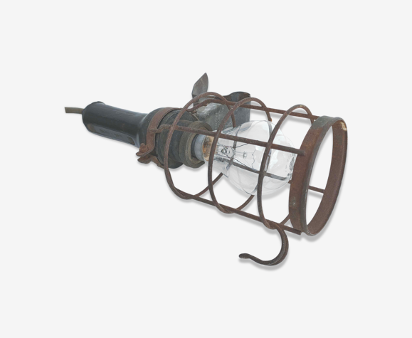 Atrow Workshop Walker