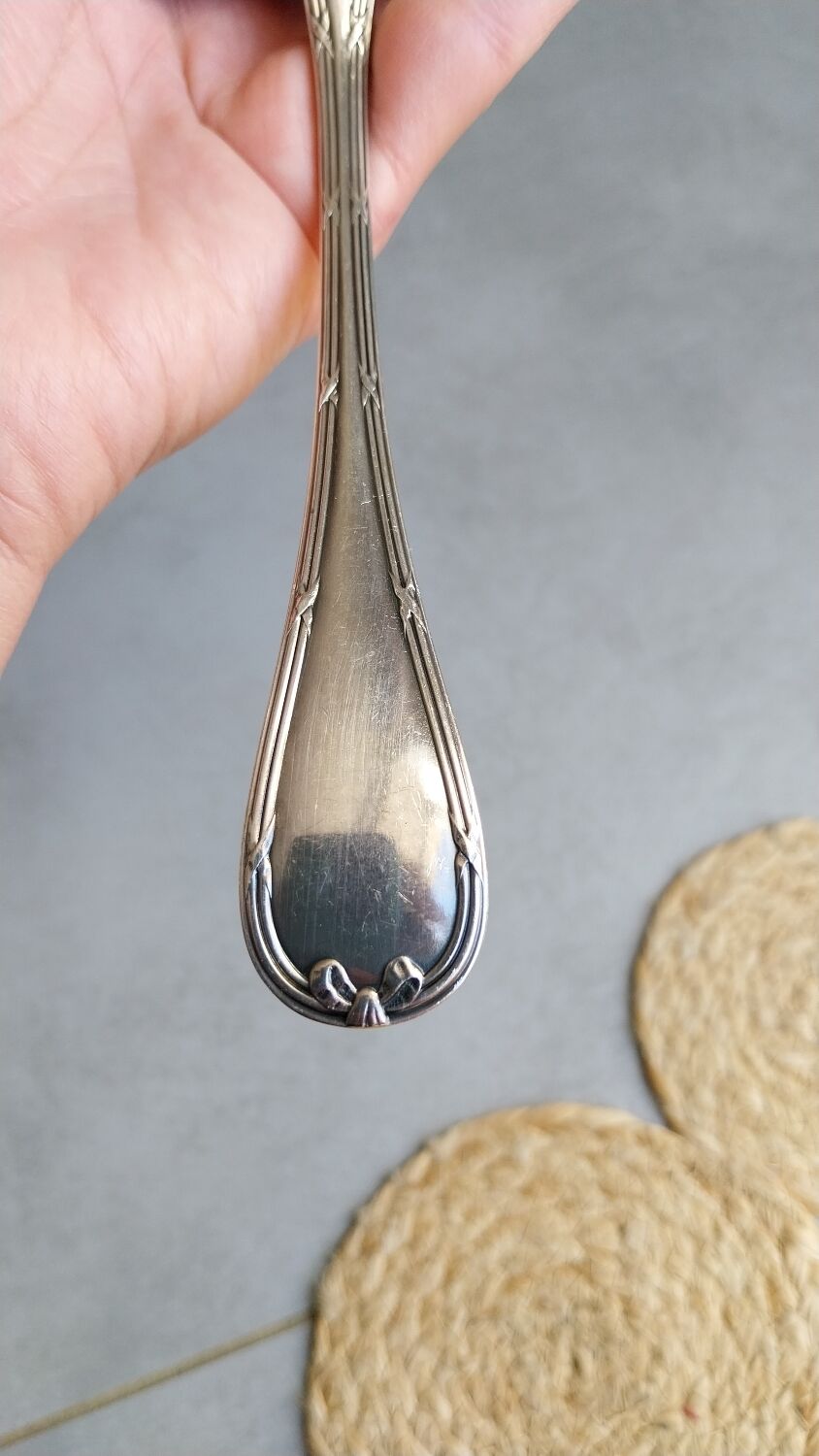 Christofle pie server