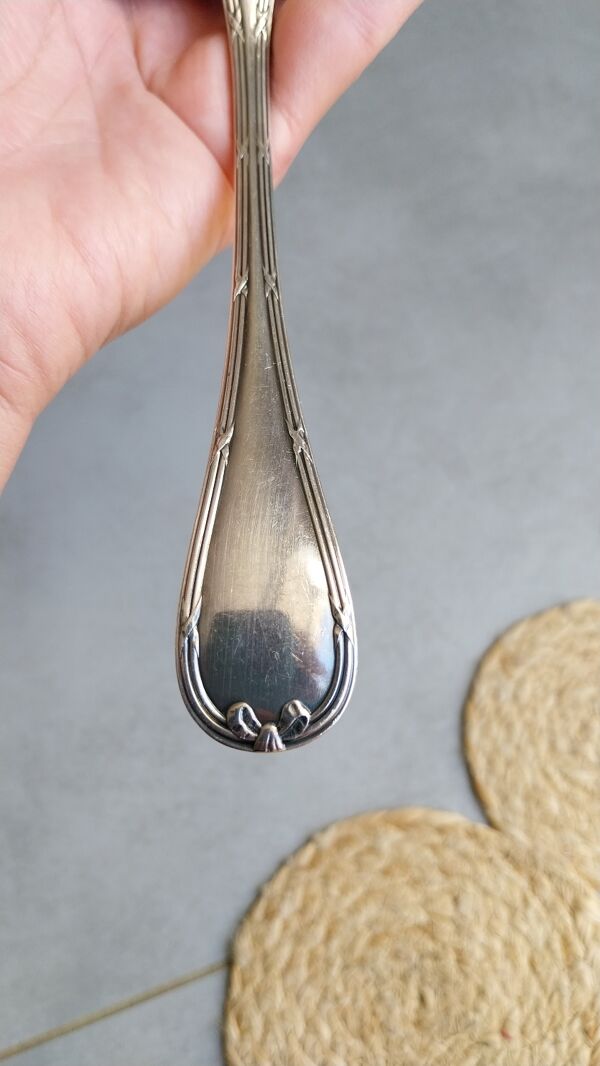 Pelle à tarte Christofle