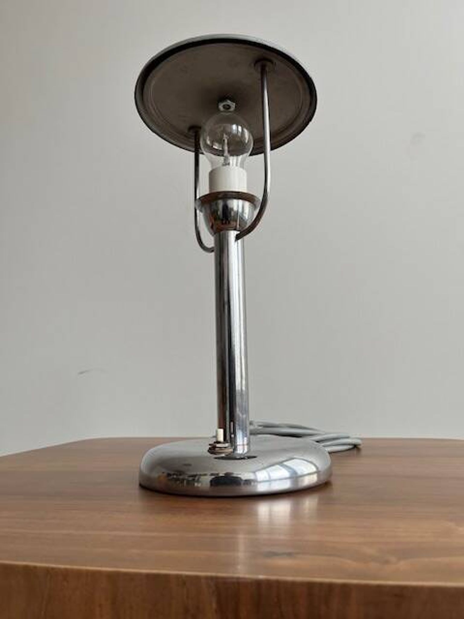 Lampe de table fonctionnaliste Napako Mod. 1160