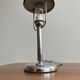 Functionalist Table Lamp Napako Mod. 1160