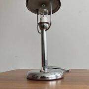Lampe de table fonctionnaliste Napako Mod. 1160