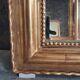 Louis Philippe mirror 125 x 82