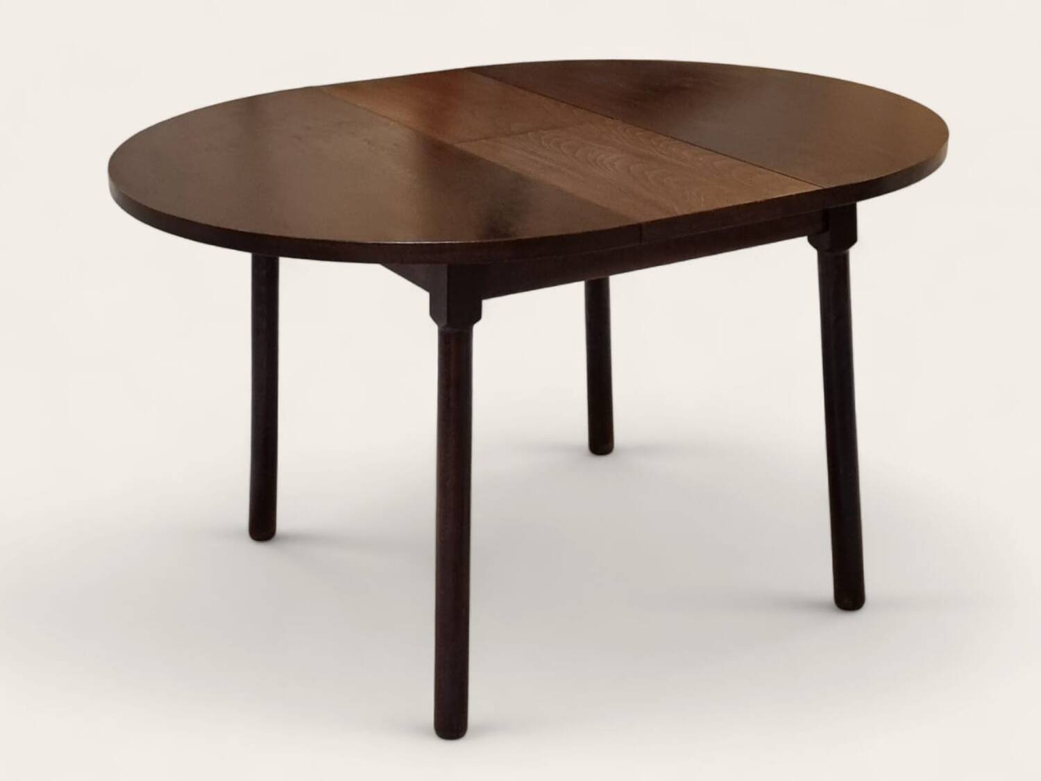 Table à manger des années 70