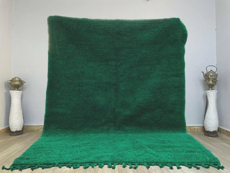 Moroccan Berber rug 250cm x 150cm