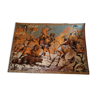 Wall tapestry