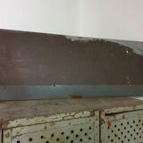 Coca cola advertising plate