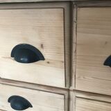 Trades cabinet 18 drawers