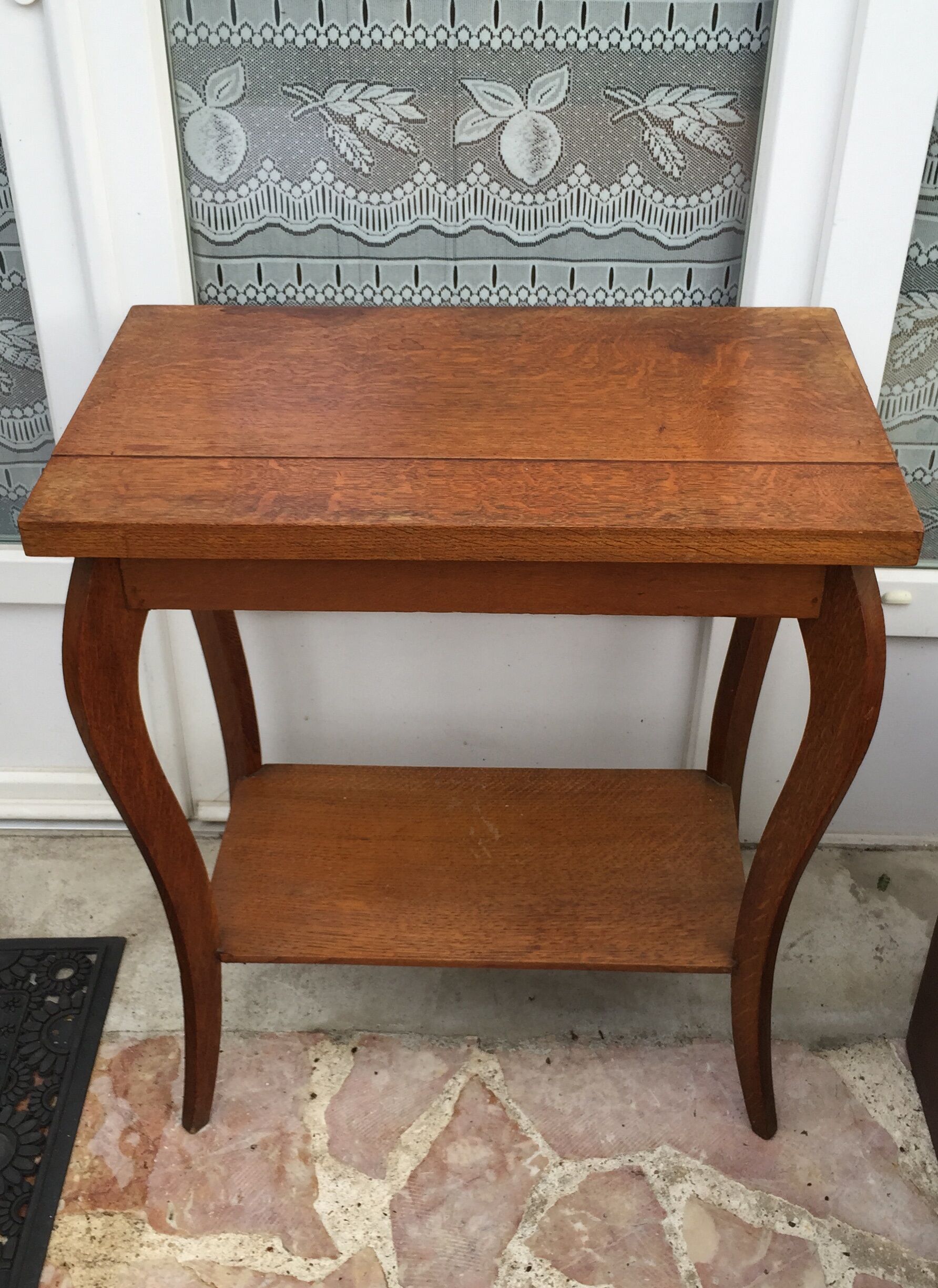 Side table