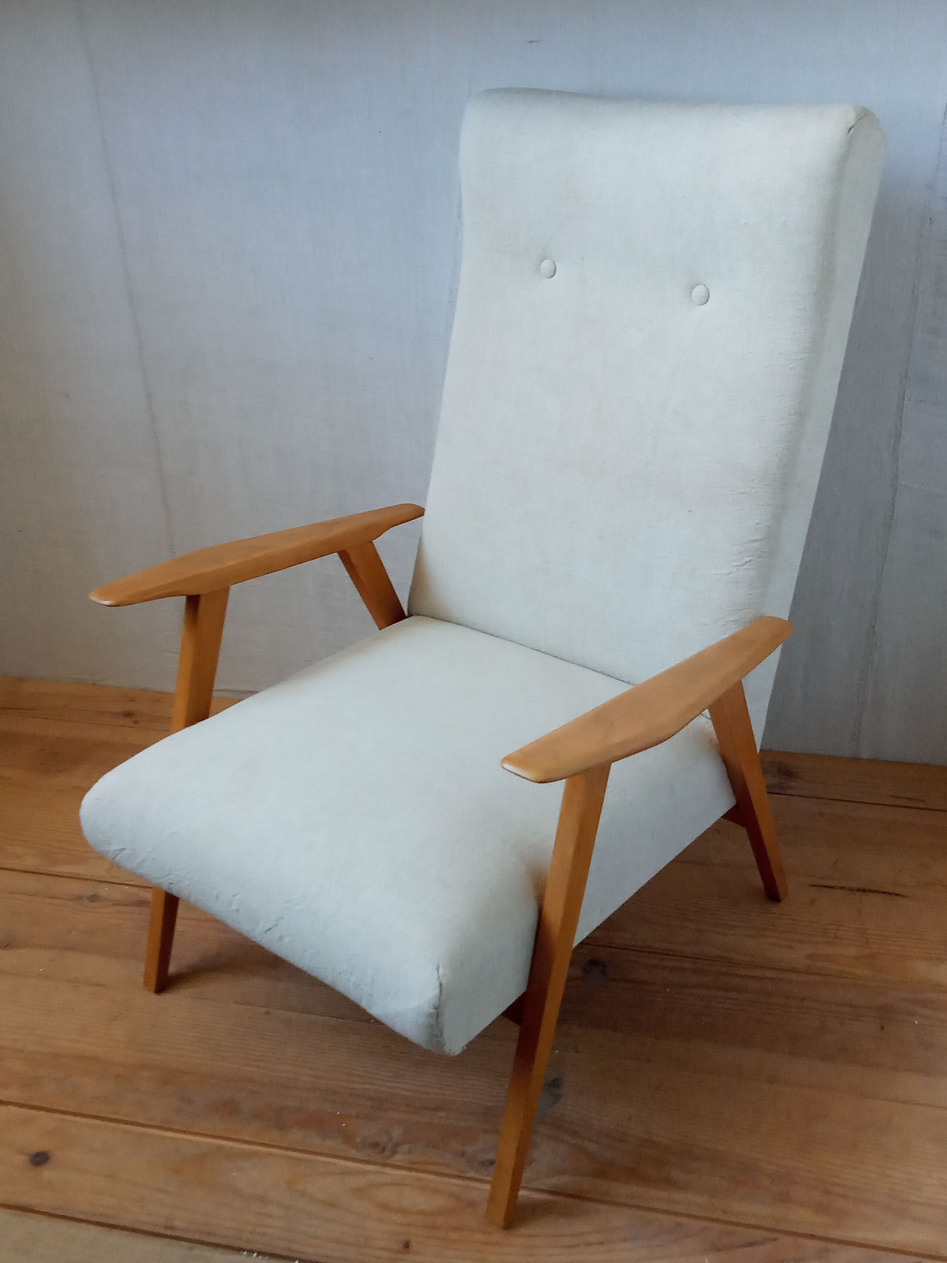 armchair 1950