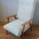 armchair 1950