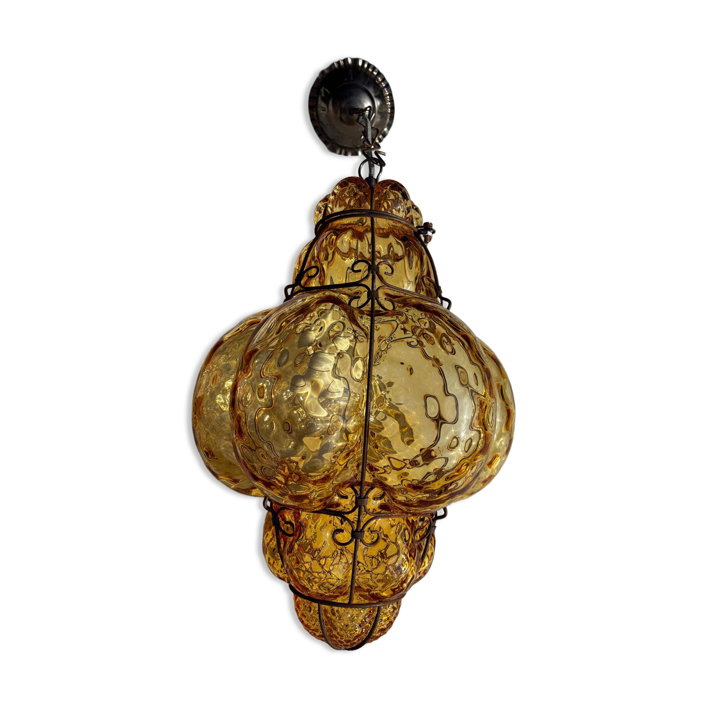 Venetian lustre