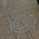 Harry Bertoia chair