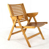 Niko Kralj for Stol Kamnik folding chair model Rex