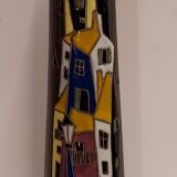 Italy vase
