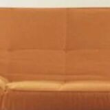 Fabric sofa, Smala sofa by Pascal Mourgue for Ligne Roset