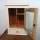 Pharmacy cabinet