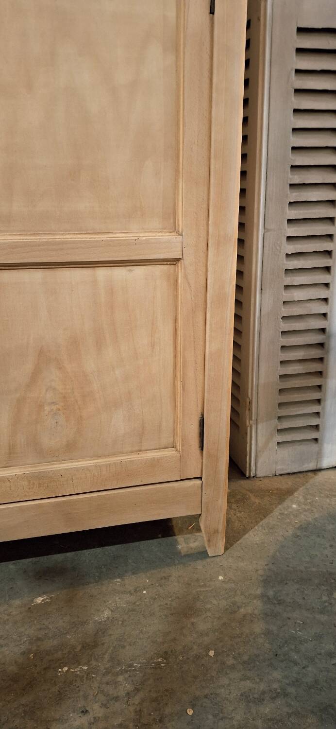 Vintage wardrobe
