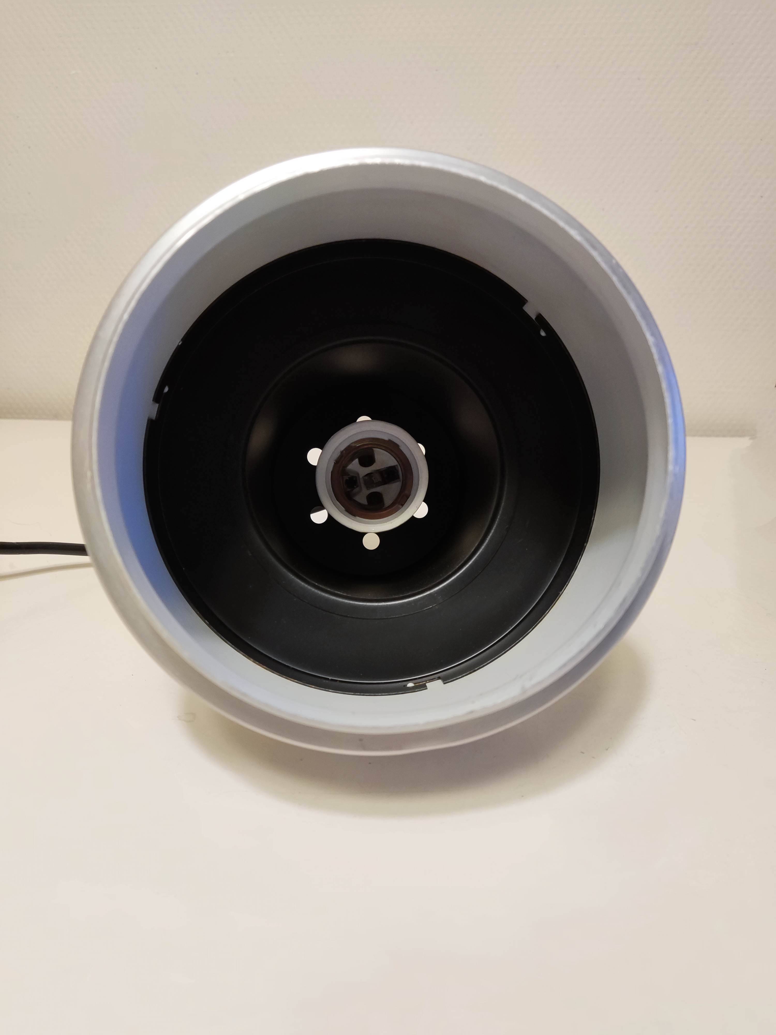 set of 4 vintage chandeliers