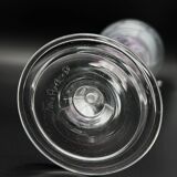 "Fanefiord" glass, Denmark (1986)