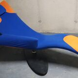 Meridienne rotation 360° Moroso