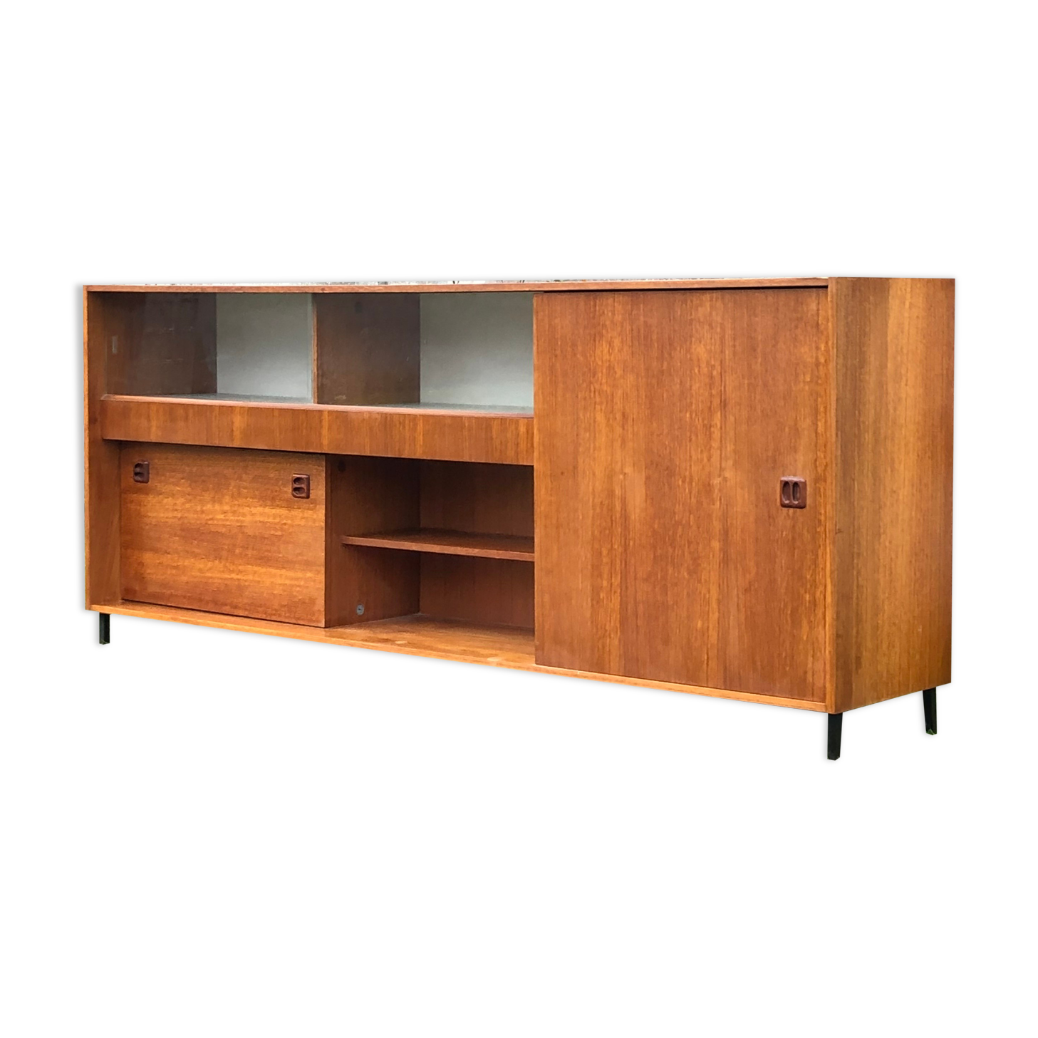 Scandinavian Enfilade 1960