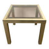Vintage coffee table