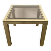 Vintage coffee table