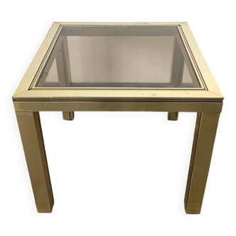 Table basse vintage