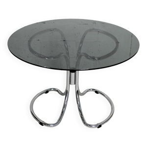 Table style Gastone Rinaldi, - circa