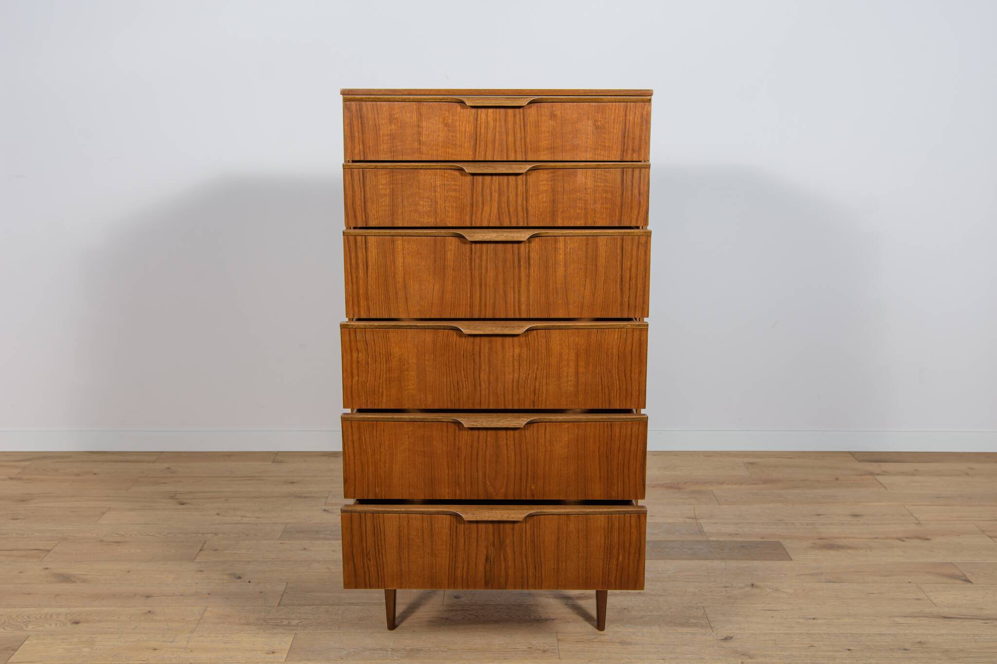 Mid-Century Teak Dresser from Austinsuite, United Knigdom, 1960s