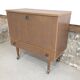Sideboard, Scandinavian-style bar cabinet