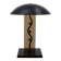 Design Table Lamp Kamenický Šenov, 1980s