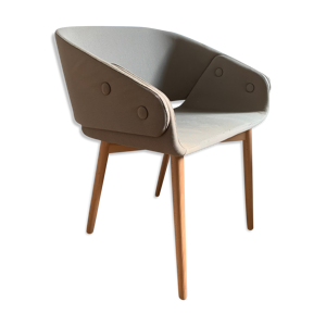 chaise de bureau style