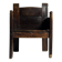 Spanish chair 18th century