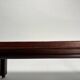Mid-Century Italian Model 514 Coffee Table attributed to Gianfranco Frattini for Bernini, 1956