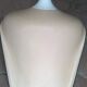 Chaise Knoll modèle tulipe Eero Saarinen vintage 70