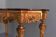 Console time XIX wood and stucco gilded Louis XVI style