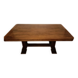 Large Art Deco Table