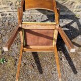 Bridge armchair from the 50s/60s