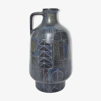 Vase ar Lu Klopfer 1924-1977