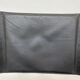 Vintage Sleek Modern Euroka Folding Campaign Lounge Chair by Mark Singer for Melamede